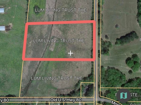 Morton Rankin Rd, Morton, MS 39117