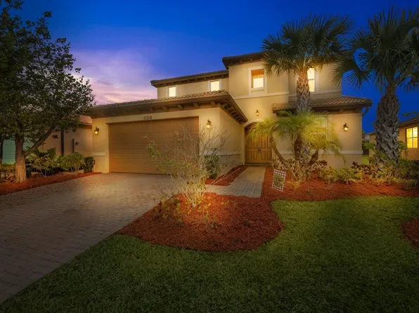 11316 SW Barton Way, Port St Lucie, FL 34987