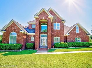 8850 Belmont Park Dr, Theodore, AL 36582