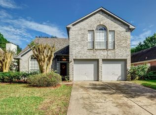 21618 Highland Knolls Dr, Katy, TX 77450
