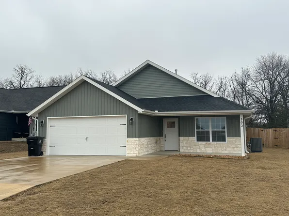 502 Azalea St, Duenweg, MO 64841