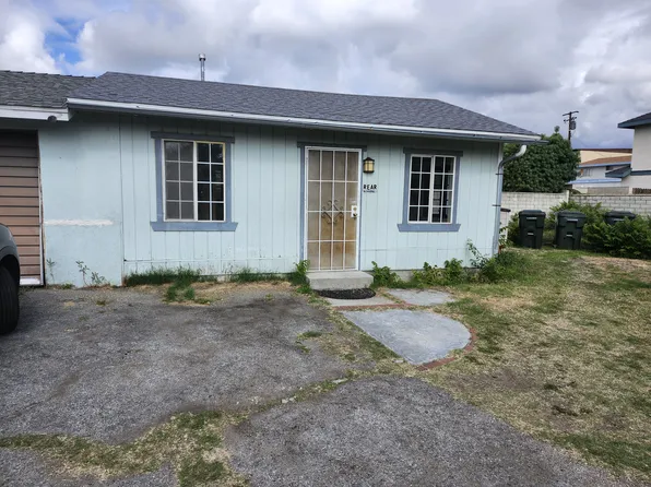 525 W El Norte Ave, Monrovia, CA 91016