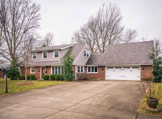 3100 Rosedale Blvd, Louisville, KY 40220