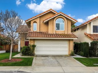 20 Via Zapador, Rancho Santa Margarita, CA 92688