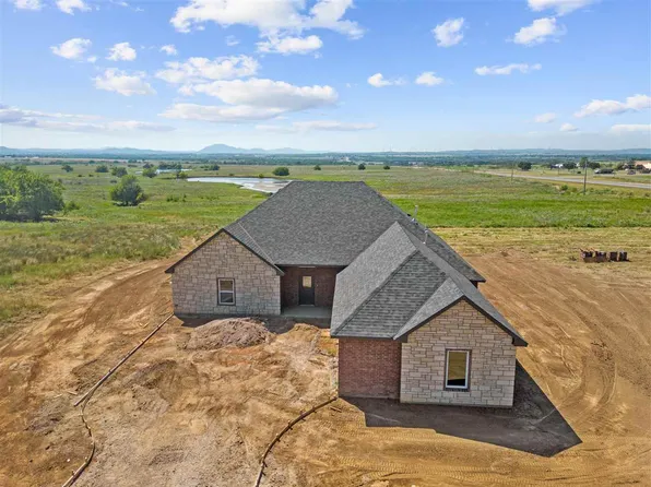 12997 Pinnacle Ln, Elgin, OK 73538