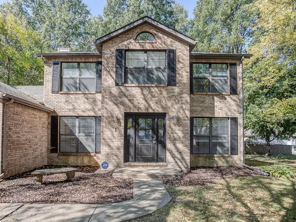 1 Bourdelais Dr, Belleville, IL 62226