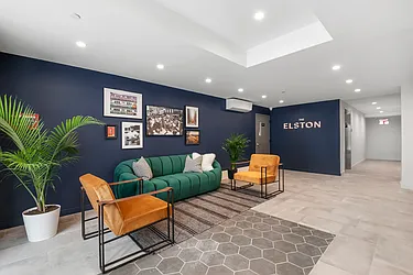 The Elston at 990 Woodycrest Avenue in Highbridge
