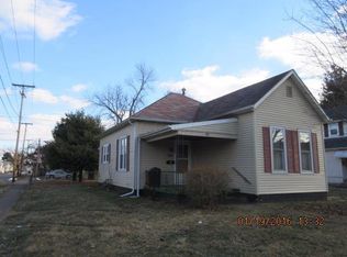384 Woods Ave, Newark, OH 43055