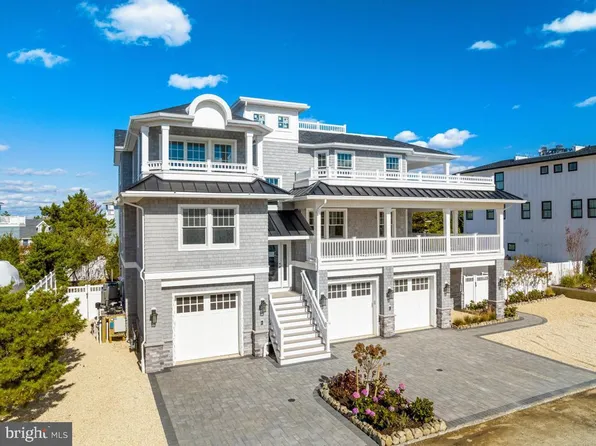135 Long Bch #B, Beach Haven, NJ 08008