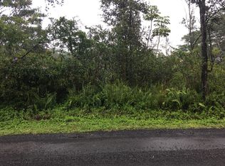 13th Ave LOT 1223, Keaau, HI 96749
