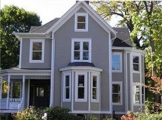 20 Thorn St, Sewickley, PA