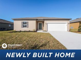 163 Hidden Lake Ln, Haines City, FL 33844