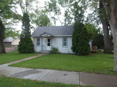 1100 E 7th Ave, Mitchell, SD, 57301