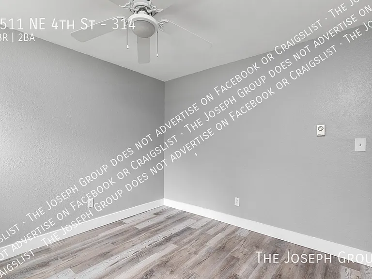 2511 NE 4th St #314 — Photo 16