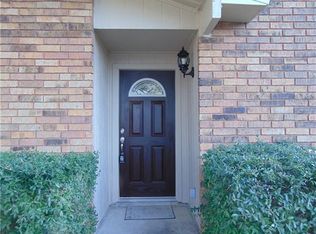 5068 Crawford Dr, The Colony, TX 75056