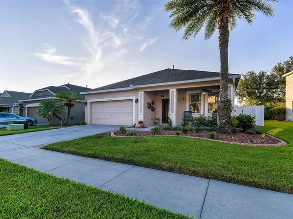 19531 Sunset Bay Dr, Land O Lakes, FL 34638