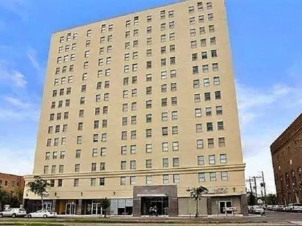 1205 Saint Charles Ave APT 1001, New Orleans, LA 70130