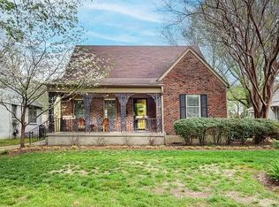 48 S Alicia Dr, Memphis, TN 38112