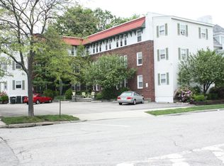 142-146 Irving Ave #B3, Providence, RI 02906