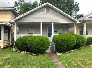 211 16th St, Dunbar, WV 25064