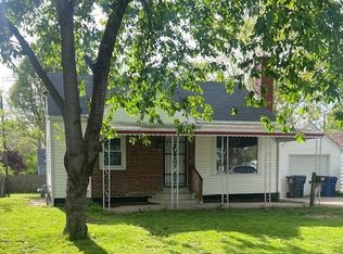 985 S Yearling Rd, Columbus, OH 43227