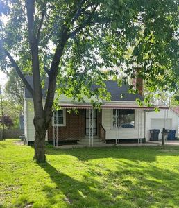 985 S Yearling Rd, Columbus, OH, 43227