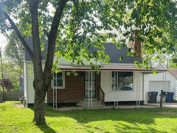 985 S Yearling Rd, Columbus, OH 43227