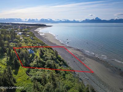 710 Waddell St, Homer, AK, 99603
