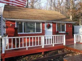 113 Paradise Cir, Morgantown, WV 26508