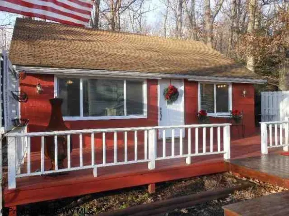 113 Paradise Cir, Morgantown, WV 26508