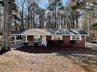 4999 Lisa Ct, Douglasville, GA 30135