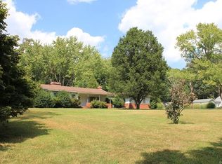 1400 N Bon View Dr, North Chesterfield, VA 23235