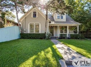 4816 Junius St, Dallas, TX 75246