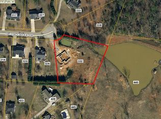 332 Jacob Creek Dr, Inman, SC 29349