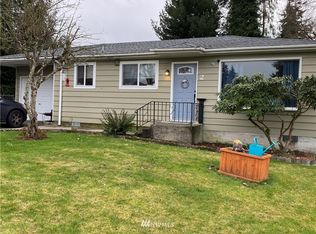 2 W Magnolia Ave, Everett, WA 98203