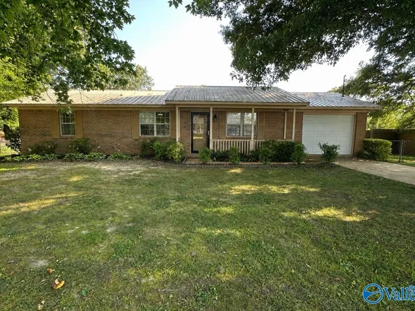 1529 Mount Vernon Rd, Boaz, AL 35957