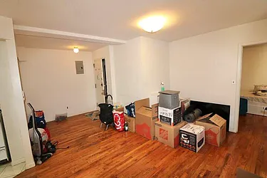 Rented by Oxford Property Group