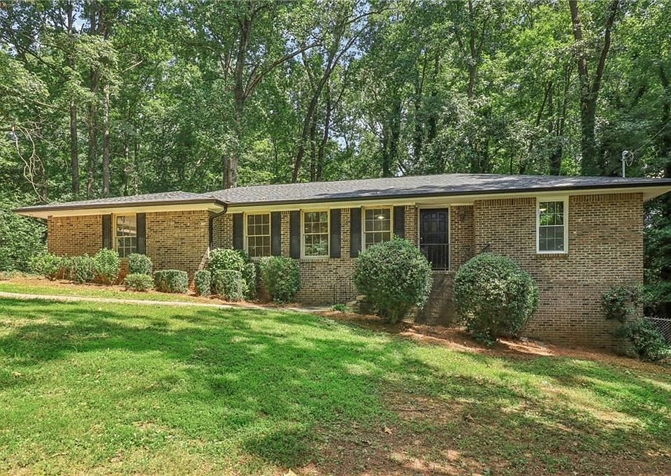 1st image of 4961 Green Oak Dr SW