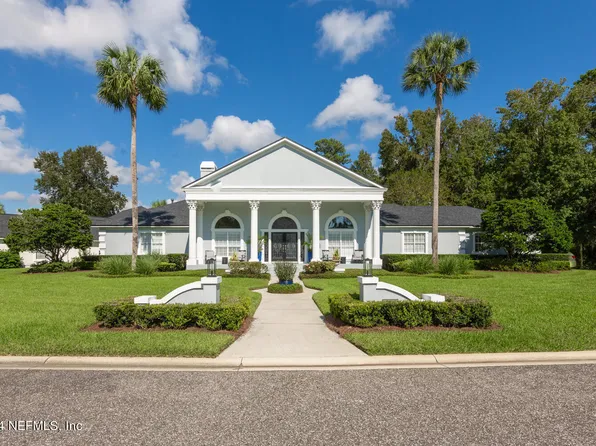 424 E WOODHAVEN Drive, Ponte Vedra Beach, FL 32082