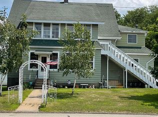 605 Milligan Ave, Wabasha, MN 55981