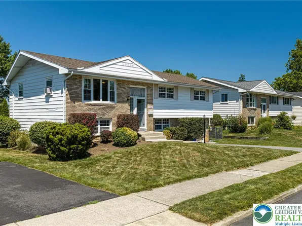 1535 Ralston Rd, Bethlehem, PA 18018