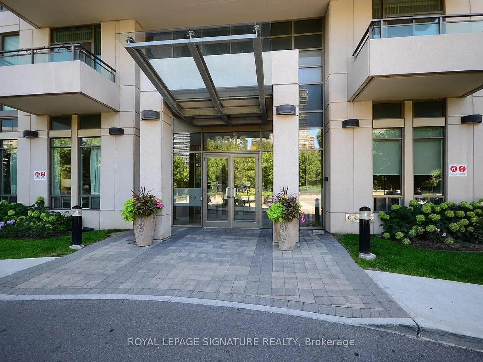 2 bed, $2,450 — Photo 2