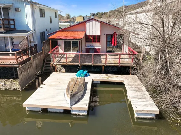 668 Bass Lane, Clearlake Oaks, CA 95423