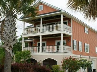 1084 Rivershore Rd, Charleston, SC 29492