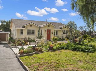1939 Valley View Blvd, El Cajon, CA 92019