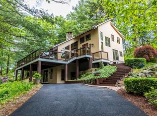 258 Baker St, Walpole, MA 02081