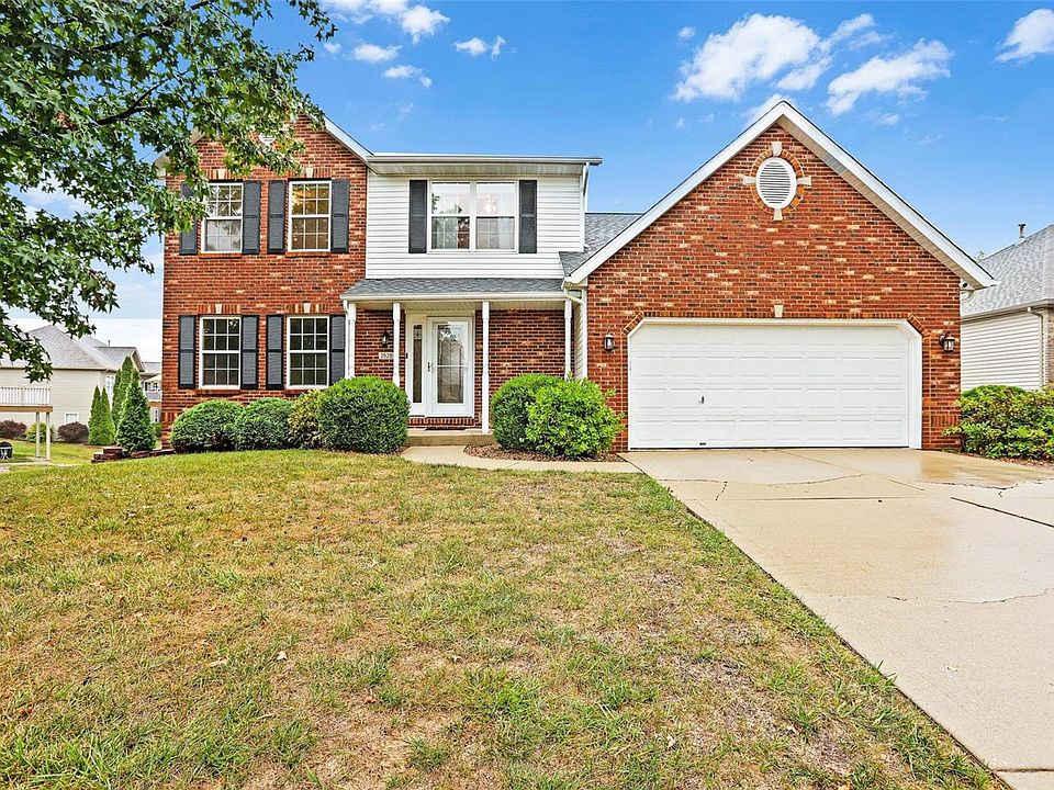1st image of 2628 Sandstone Dr