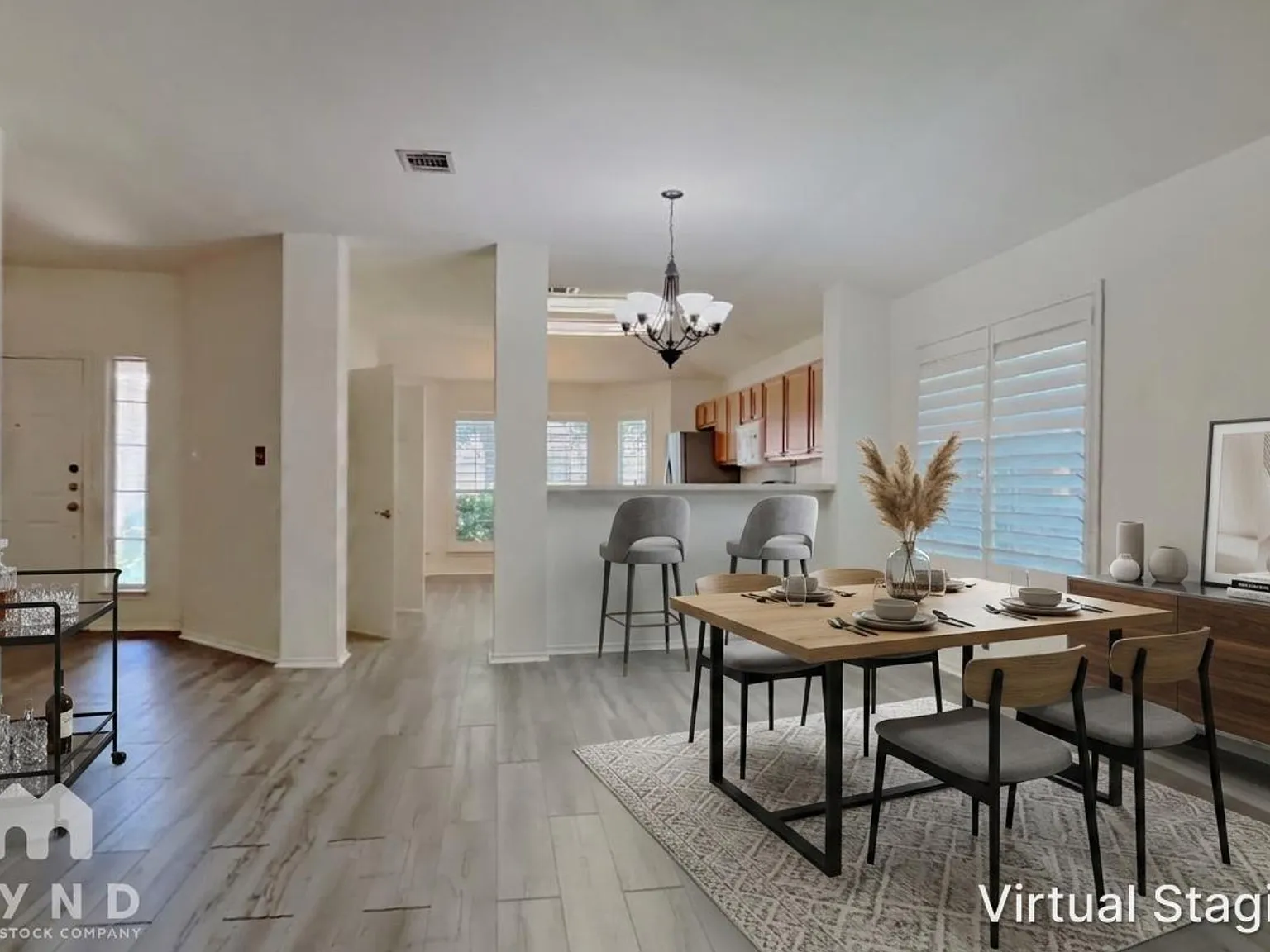 3 bed, 2.0 bath, 1892 sqft, $1,620 — Photo 4