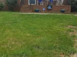 2606 David Richmond Ct, Greensboro, NC 27405