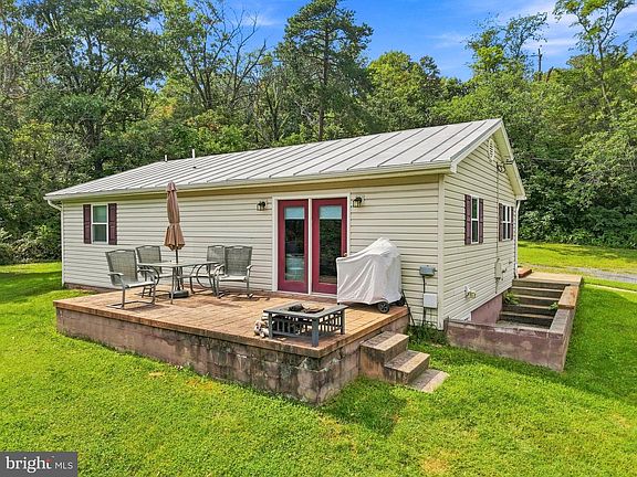 5th image of 279 Mount Hebron Rd